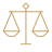 JudgeShop scales of justice